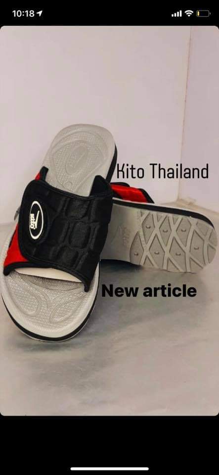 Kito Thailand premium slides